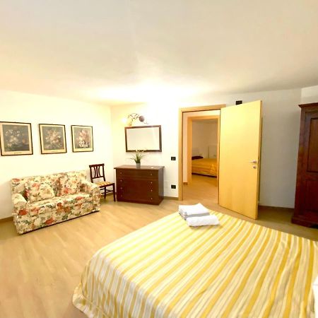 Family Fun Apartment Mezzegra Ngoại thất bức ảnh
