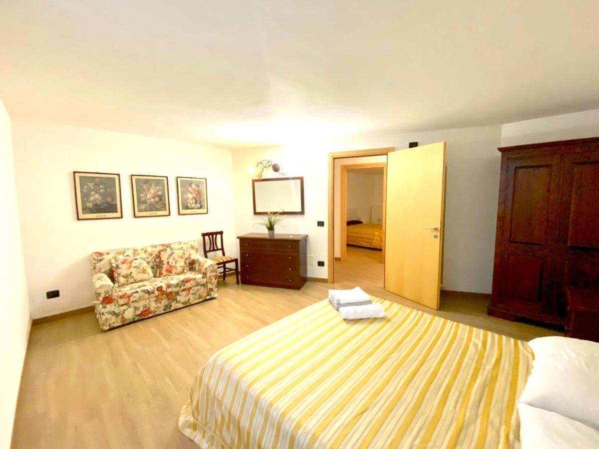 Family Fun Apartment Mezzegra Ngoại thất bức ảnh
