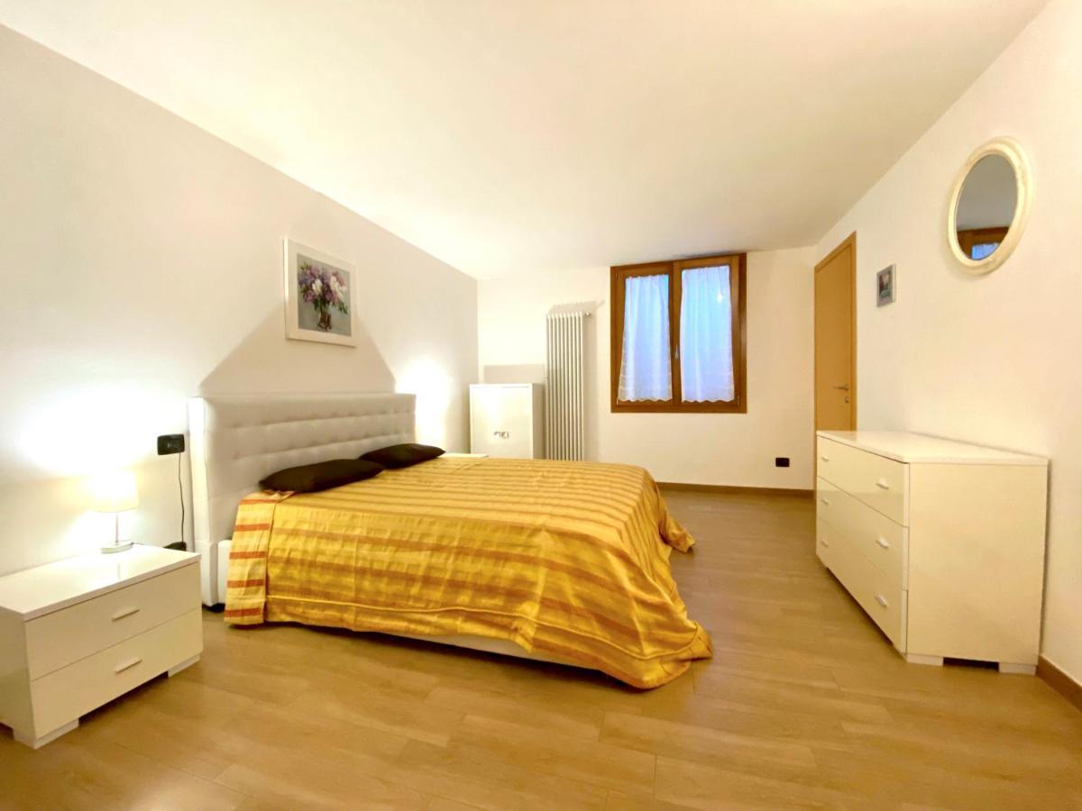 Family Fun Apartment Mezzegra Ngoại thất bức ảnh