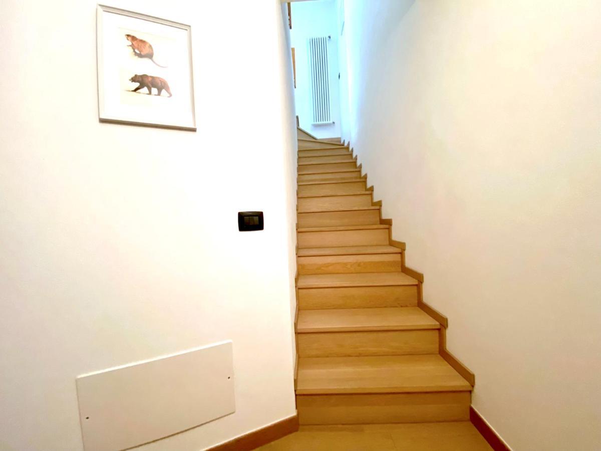 Family Fun Apartment Mezzegra Ngoại thất bức ảnh