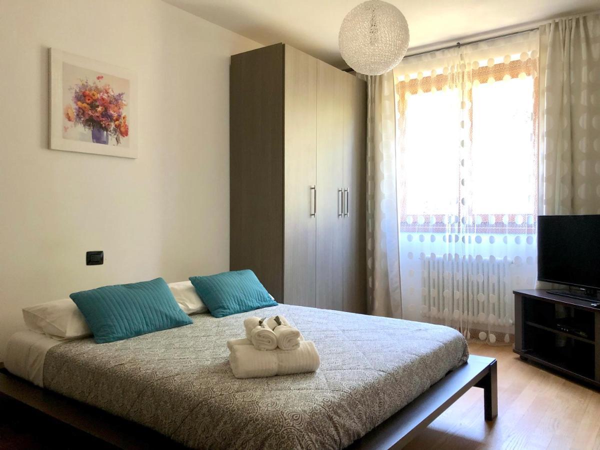 Family Fun Apartment Mezzegra Ngoại thất bức ảnh
